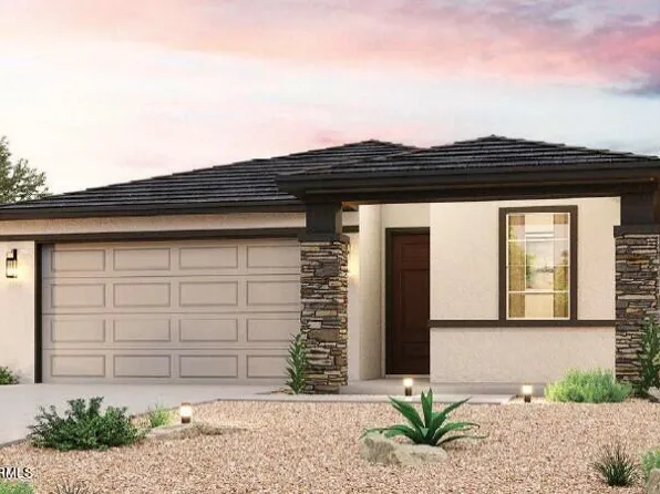 24550 W MOHAVE Street, Buckeye, AZ 85326