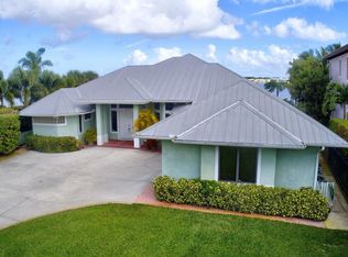 2171 SW Riverside Dr, Palm City, FL 34990