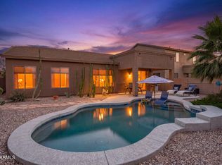 37914 W OLIVO Street, Maricopa, AZ 85138