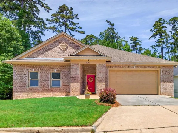 3300 Harbor Club Dr, Tallahassee, FL 32308