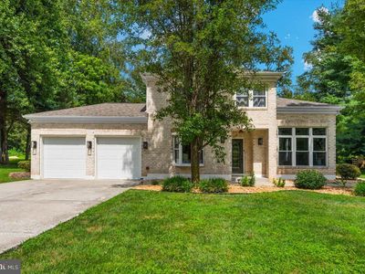 6109 Colchester Rd, Fairfax, VA, 22030