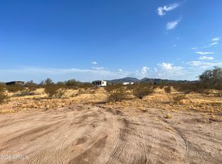 0 W Ventada Road #-, Maricopa, AZ 85139