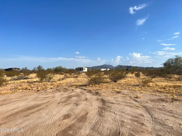0 W Ventada Road #-, Maricopa, AZ 85139