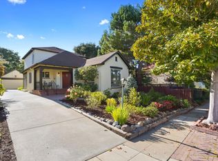1431 Carlos Ave, Burlingame, CA