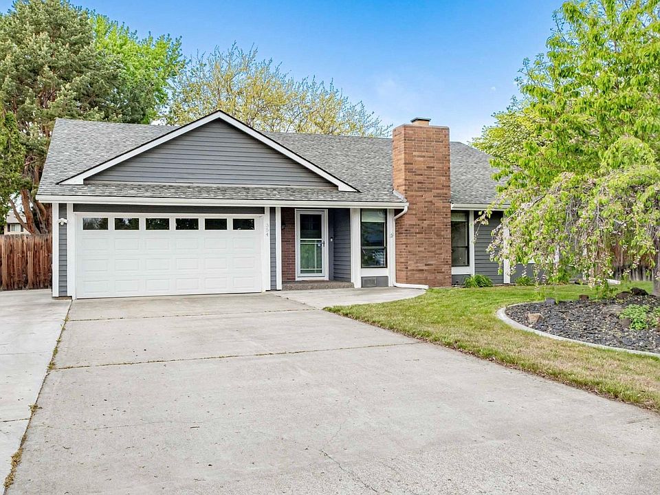 354 Spring St, Richland, WA 99354 Zillow