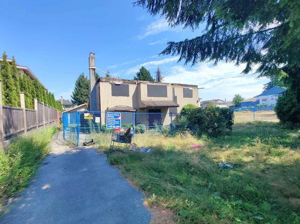 2640 No 4 Rd, Richmond, BC V6X 2L5