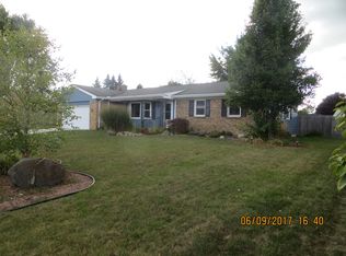 4239 Mesa Ct SW, Grandville, MI