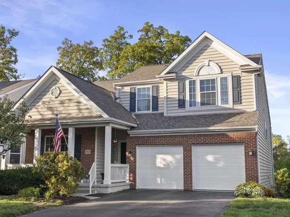 3664 Grimes Dr, Columbus, OH 43204