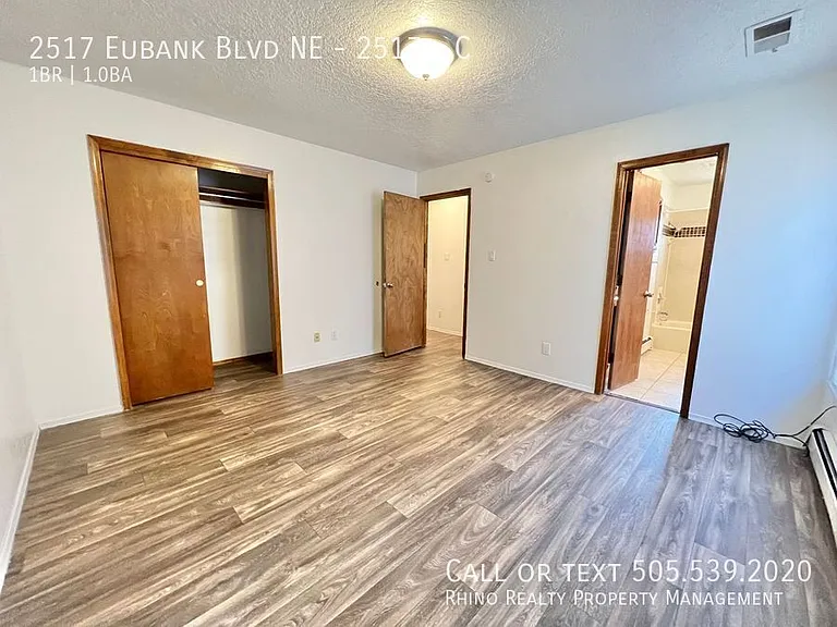 2517 Eubank Blvd NE #C — Photo 6