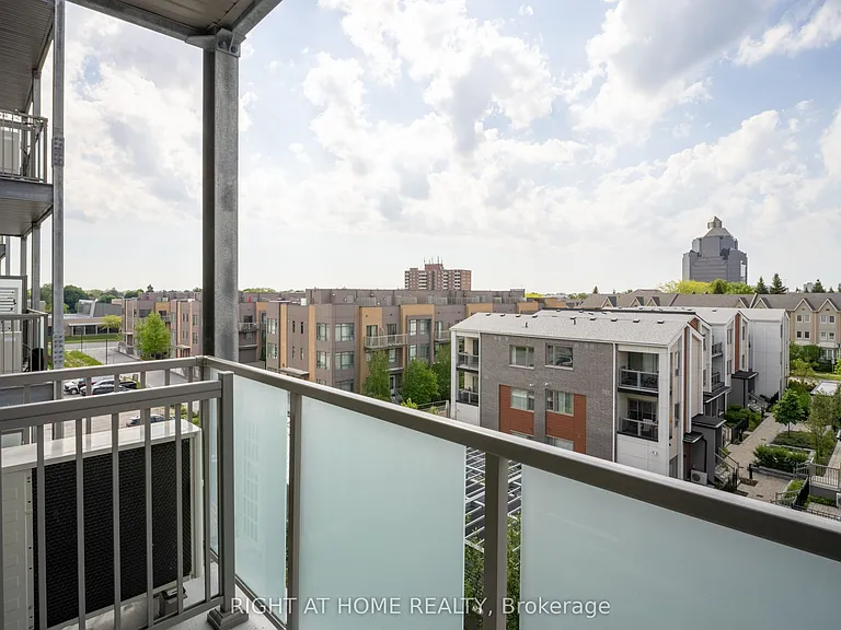 5155 Sheppard Ave E #408 — Photo 11
