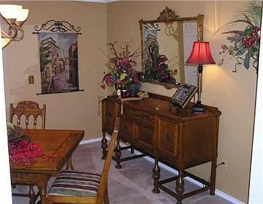 3rd image of 3909 Llano Dr