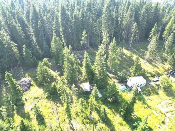 23 Aitken Rd, Weippe, ID 83553