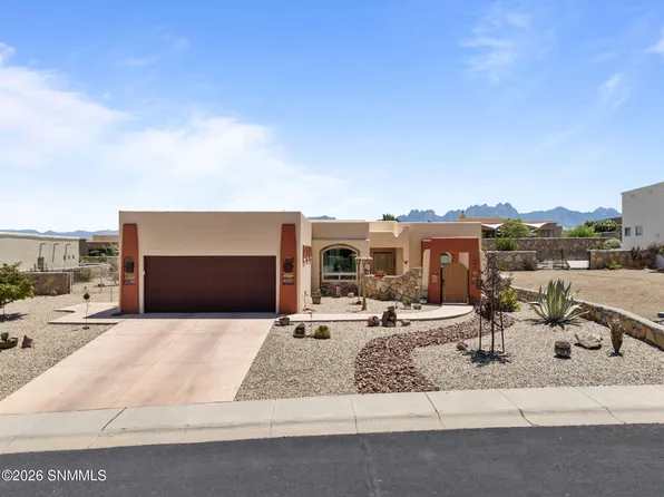4248 Lyra Ct, Las Cruces, NM 88011