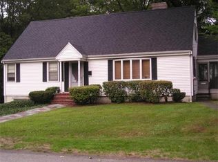5 Birch St, Stoneham, MA 02180