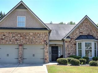 584 Olympic Way, Acworth, GA 30102