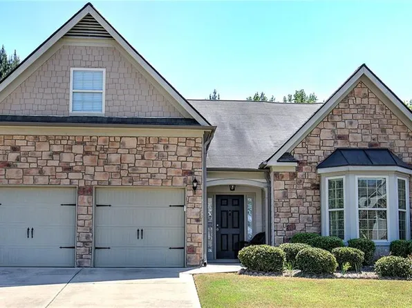 584 Olympic Way, Acworth, GA 30102