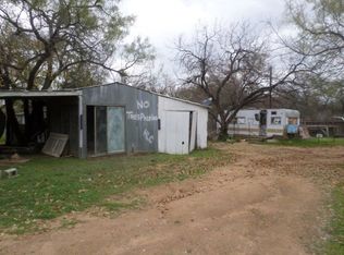 402 Midland, KINGSLAND, TX 78639