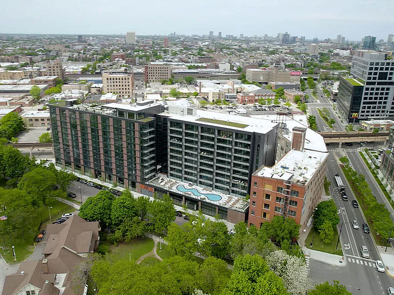 Evo Union Park Apartments — Photo 8