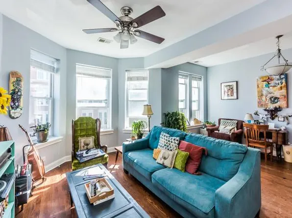 1422 N Talman Ave APT 1F, Chicago, IL 60622