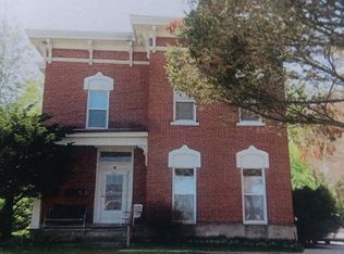 504 E Main St, Geneva, OH 44041