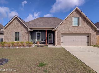 15344 High Point Dr, Gulfport, MS 39503