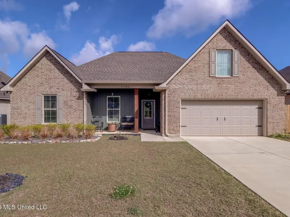15344 High Point Dr, Gulfport, MS 39503