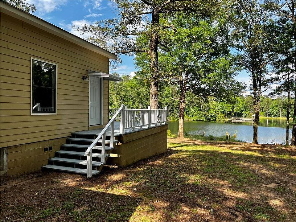 9850 Cleborne Rd, Chunchula, AL 36521 Zillow