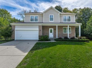 3 Sandstone Ct, Milford, OH 45150
