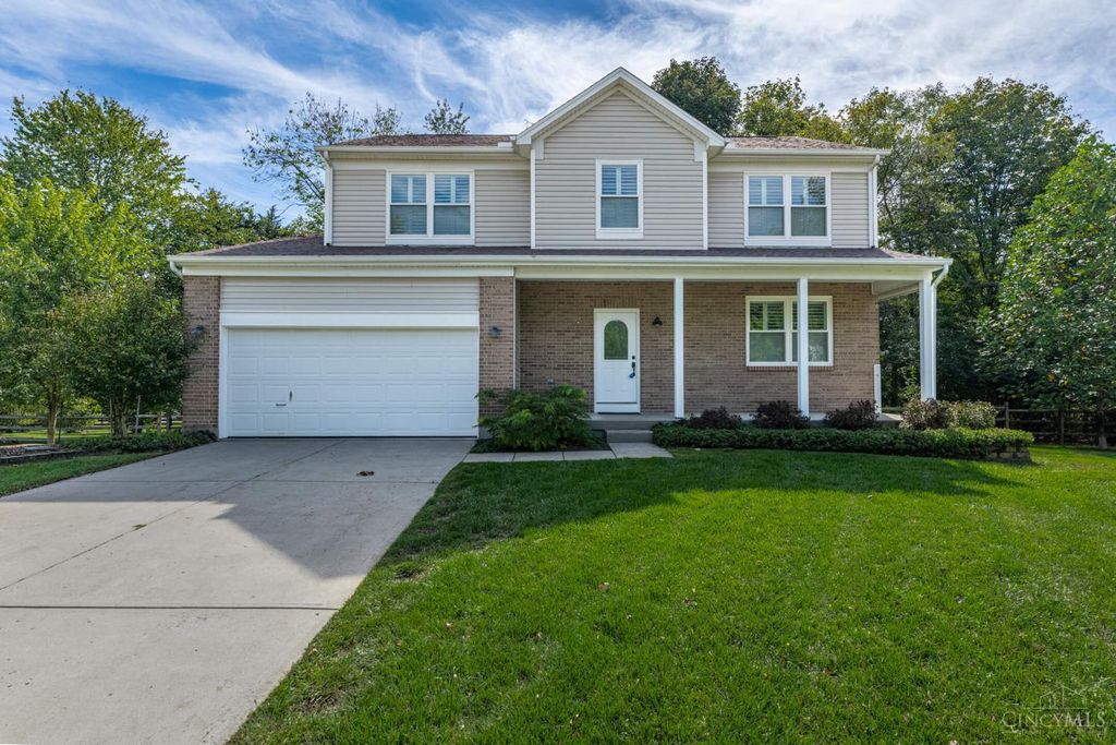 Real estate listing image
