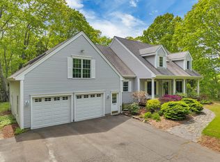 1414 Essex Rd, Westbrook, CT 06498