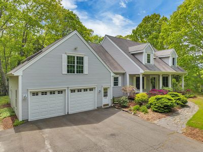 1414 Essex Road, Westbrook, CT, 06498