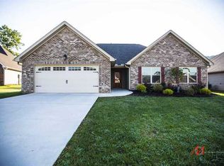 3750 Willow Lake Cir, Chattanooga, TN 37419