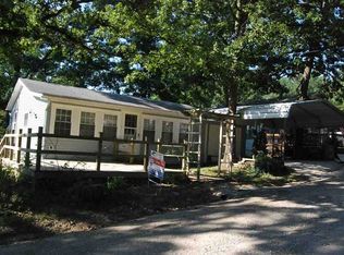 19140 Shamrock Rd, Warsaw, MO 65355