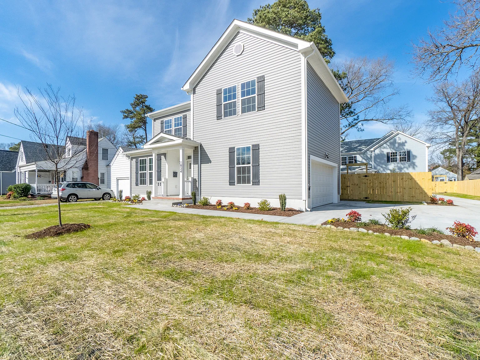 1024 Norview Avenue - 1 — Photo 4