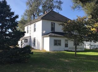 9812 N York St, Rensselaer, IN 47978