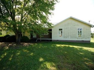 2055 Summerville Rd, Boaz, AL 35957