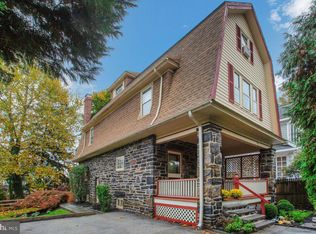 409 N Narberth Ave, Narberth, PA 19072