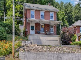 1374 Friedensburg Rd, Reading, PA 19606