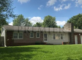 2612 Baker Rd, Independence, MO 64057