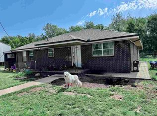 4221 N Union Rd, Glencoe, OK 74032