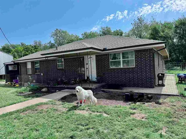 4221 N Union Rd, Glencoe, OK 74032