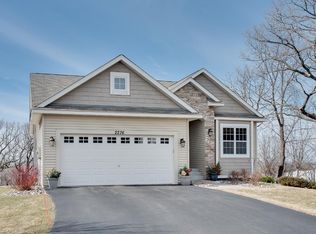 2276 Cottage Grove Rdg, Woodbury, MN 55129