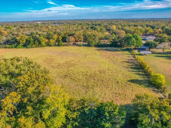 LOT 14 NW Cherry Creek Ln, Canton, TX 75103