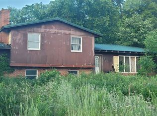 45789 Carlisle Rd, Lisbon, OH 44432