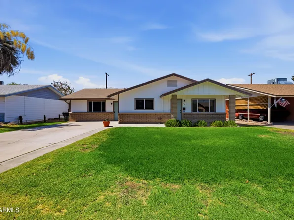 252 E 9TH Drive, Mesa, AZ 85210