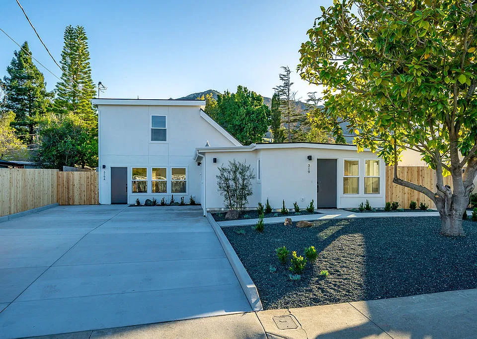 319A Ramona Dr