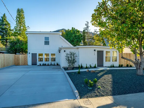 319A Ramona Dr, San Luis Obispo, CA 93405