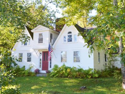 245 South St, Blue Hill, ME, 04614