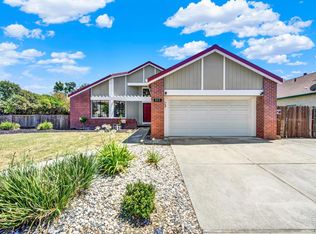 945 Hickory Ave, Fairfield, CA 94533