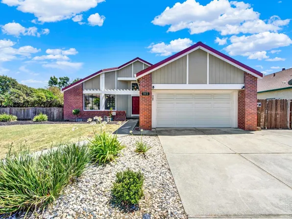 945 Hickory Avenue, Fairfield, CA 94533